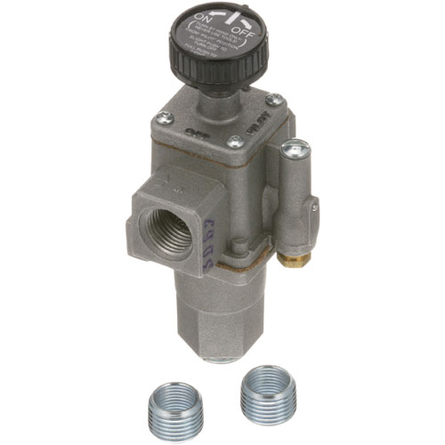 (image for) White Rodgers 764-742 GAS VALVE 1/2"